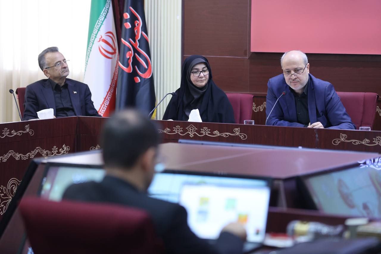 فریبا محمدیان
