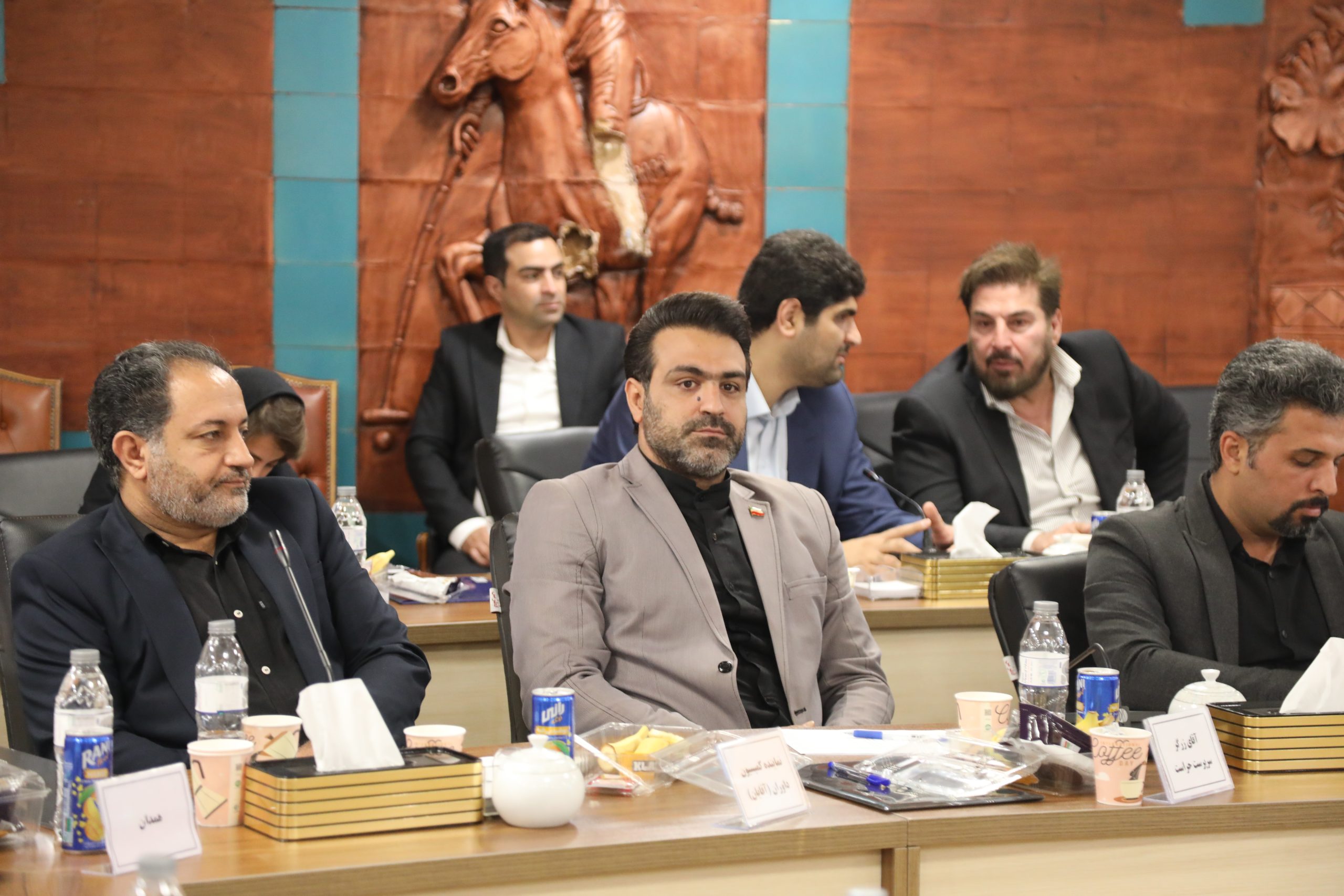 مجمع عمومی سالیانه 1403 (24)