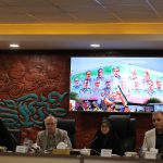 گزارش تصویری مجمع عمومی سالیانه ۱۴۰۳ فدراسیون وزنه‌برداری