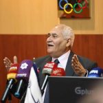 رئیس فدراسیون بین‌المللی وزنه‌برداری: مردم ایران قوی و استوار هستند