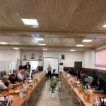 علیرضا یوسفی: ارسال تجهیزات فدراسیون، جان تازه‌ای به وزنه‌برداری استان داد