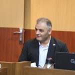 پیام تبریک دکتر انوشیروانی به مناسبت روز جهانی داور