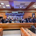 سجاد انوشیروانی در مجمع استان اصفهان:من از شما هستم؛ همدرد شما/هیات اصفهان دارد خالصانه کار می‌کند