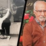تسلیت دکتر سجاد انوشیروانی به مناسبت در گذشت عباس میرزایی پیشکسوت وزنه برداری استان گیلان