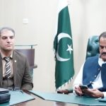 بازدید و ارزیابی آمادگی اسلام آباد برای میزبانی دومین دوره مسابقات وزنه برداری مسترز آسیا