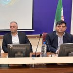 سجاد انوشیروانی: هیات‌های شهرستانی باید بال‌های پرواز رییس هیات استان باشند 