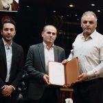 بررسی برنامه های هیات استان گیلان