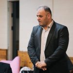 دکتر انوشیروانی: به این تیم جوان امیدوار هستیم/ ریسک تغییر نسل را پذیرفتیم