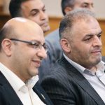 دکتر مهدی علی نژاد: فراز و فرود داشتیم اما الان در سربالایی هستیم/ ظرفیت های وزنه‌برداری بی نظیر است