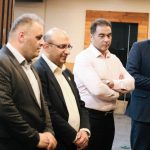 دکتر علی نژاد: به تلاش های دختران ورزشکار احترام می‌گذاریم