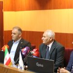 رییس فدراسیون جهانی وزنه‌برداری: سفر سودمند و صمیمانه‌ای به ایران داشتیم