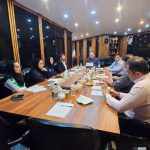 ارزیابی عملکرد تیم ملی و برنامه‌ریزی برای رقابت های پیش‌روی تیم های ملی ایران