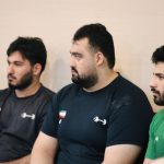 اعلام برنامه سفر ملی پوشان ایران به رقابت های جهانی ۲۰۲۵ نروژ 