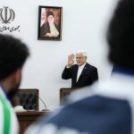 معاون اول رییس جمهور: اخلاق‌مداری برای ما اهمیت دارد/ “ما می‌توانیم” یک باور در میان ورزشکاران و دانشمندان است