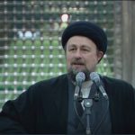 تبریک سید حسن خمینی به وزنه برداران کشورمان