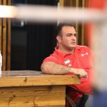 سهراب مرادی: به مدال‌آوری جوانان امیدواریم/ وزنه‌برداران می دانند در چه مسابقه با ارزشی حضور دارند