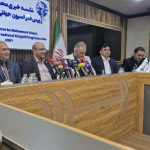 در لس‌آنجلس در هر وزن ۱۰ ورزشکار حضور خواهند داشت/ علی نژاد: حامی میزبانی های فدراسیون وزنه‌برداری خواهیم بود