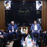 حمایت رییس فدراسیون جهانی وزنه‌برداری از میزبانی ایران در انتخابی المپیک لس آنجلس