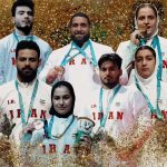 کسب ۱۰ مدل ریاض با نفرات زیر ۲۰ سال /دستاوردی که وزنه‌برداری به آن می بالد