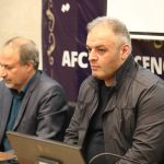 سجاد انوشیروانی: هیات خراسان رضوی از هیات‌های موفق ما در وزنه برداری است