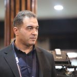 دکتر وحید ربیعی: جلود اعلام کرد که ایران میتواند میزبان رقابت های بزرگتر باشد/ تمام رقابت ها طبق برنامه تدوین شده پیش رفت