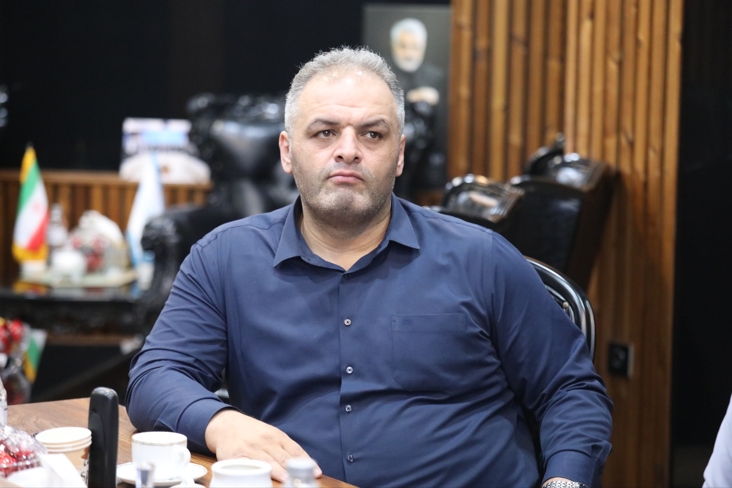 سجاد انوشیروانی