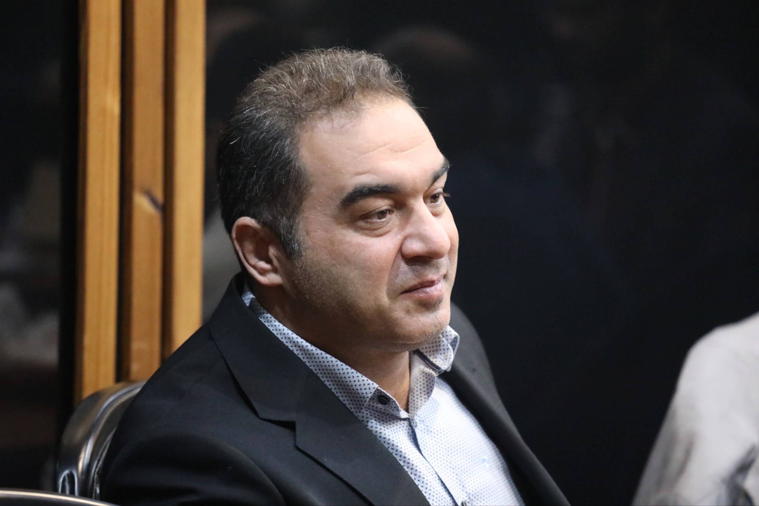 وحید ربیعی