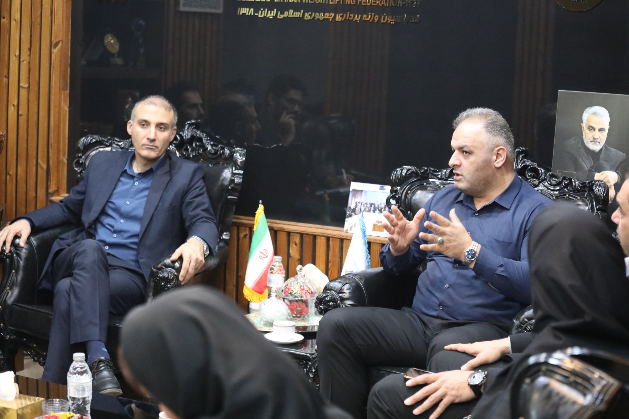 سجاد انوشیروانی