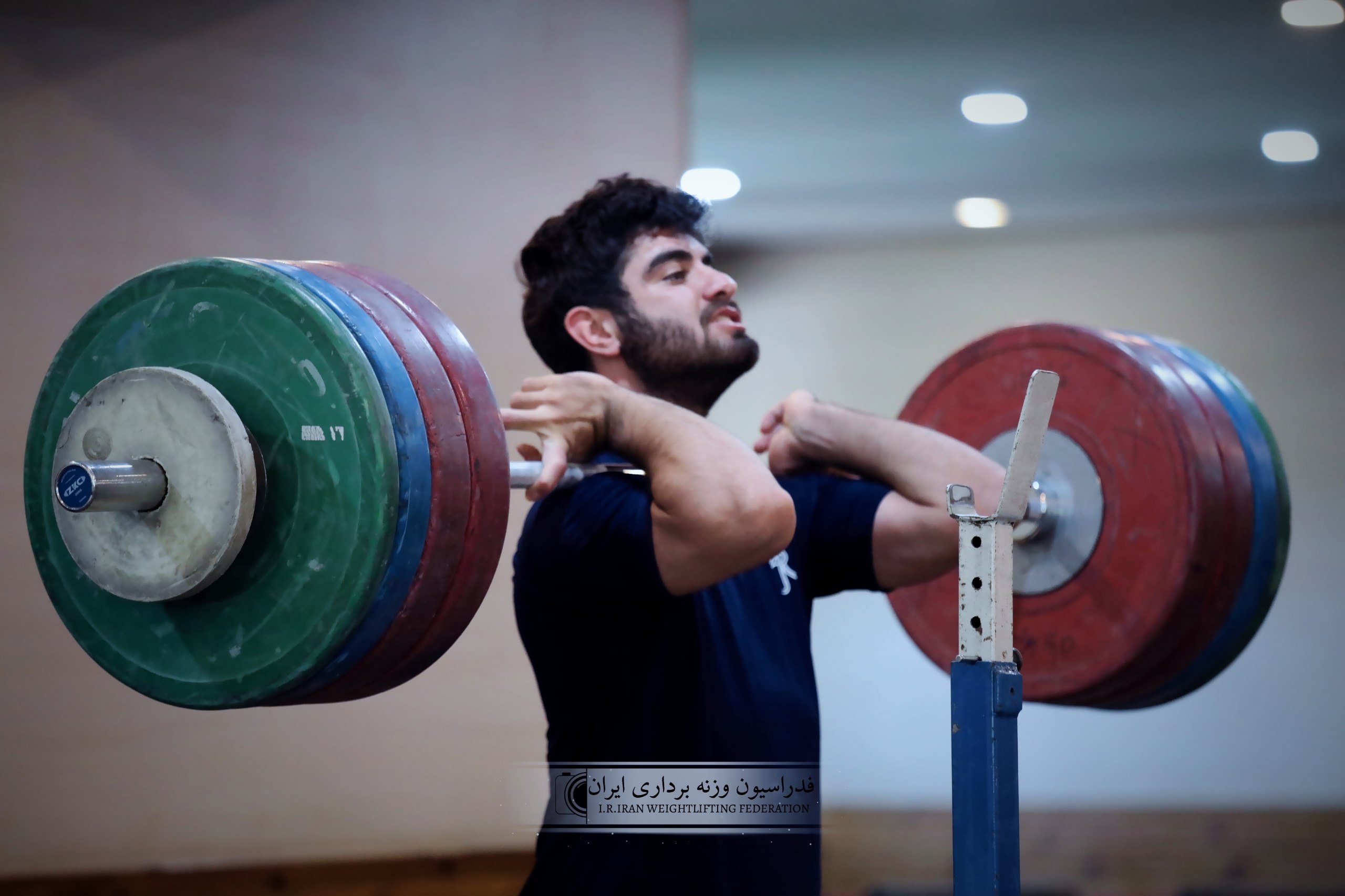 عبدالله بیرانوند