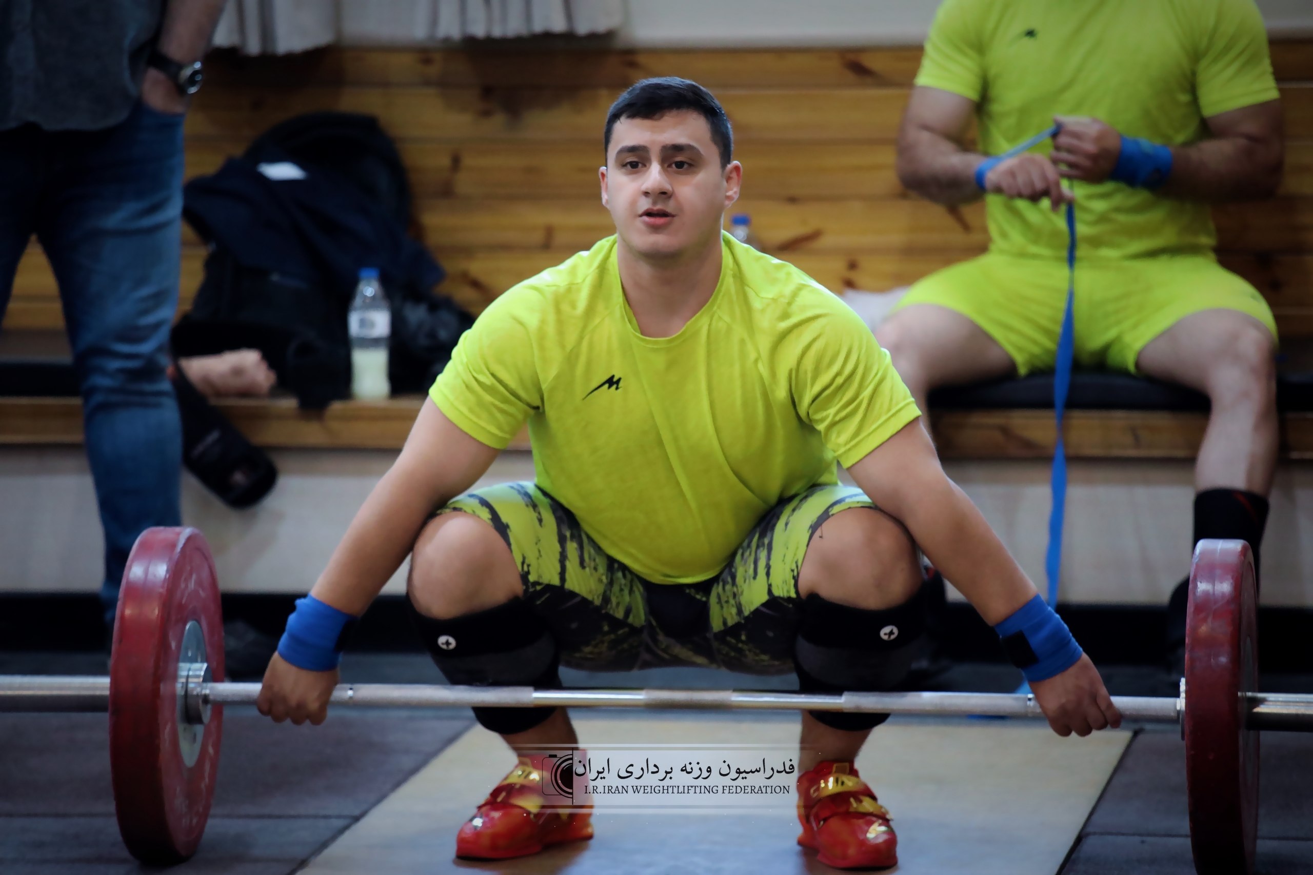 حمیدرضا زارعی