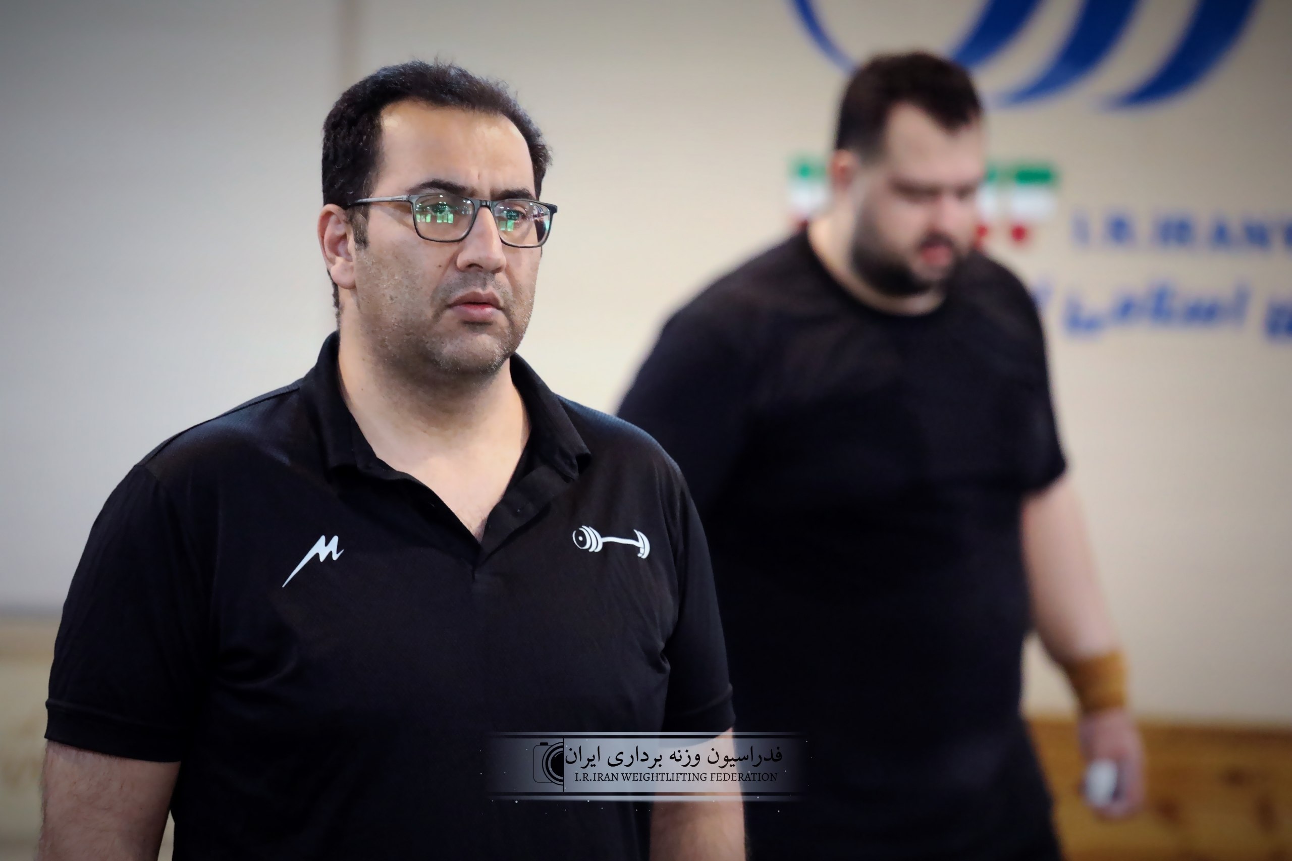 علی جباری